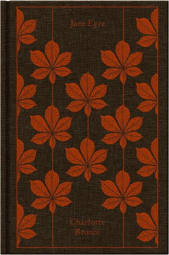 Jane Eyre (Hardback Clothbound)