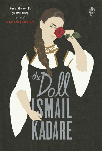 The Doll - Hardback