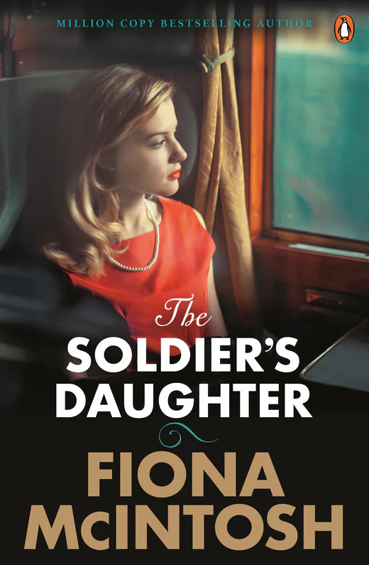 The Soldier’s Daughter