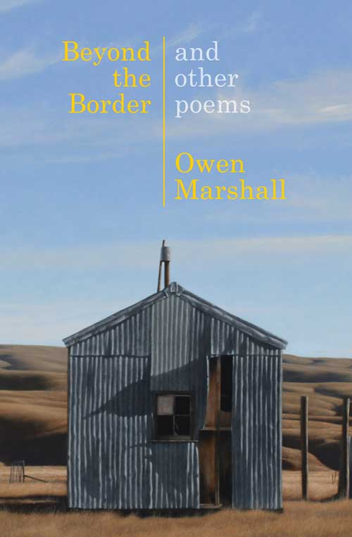 Beyond the Border - and other poems