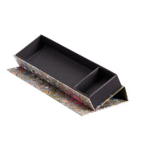 William Morris Pink Honeysuckle Pencil Case Box