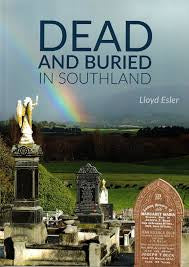 Dead and Buried in Southland