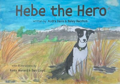 Hebe the Hero
