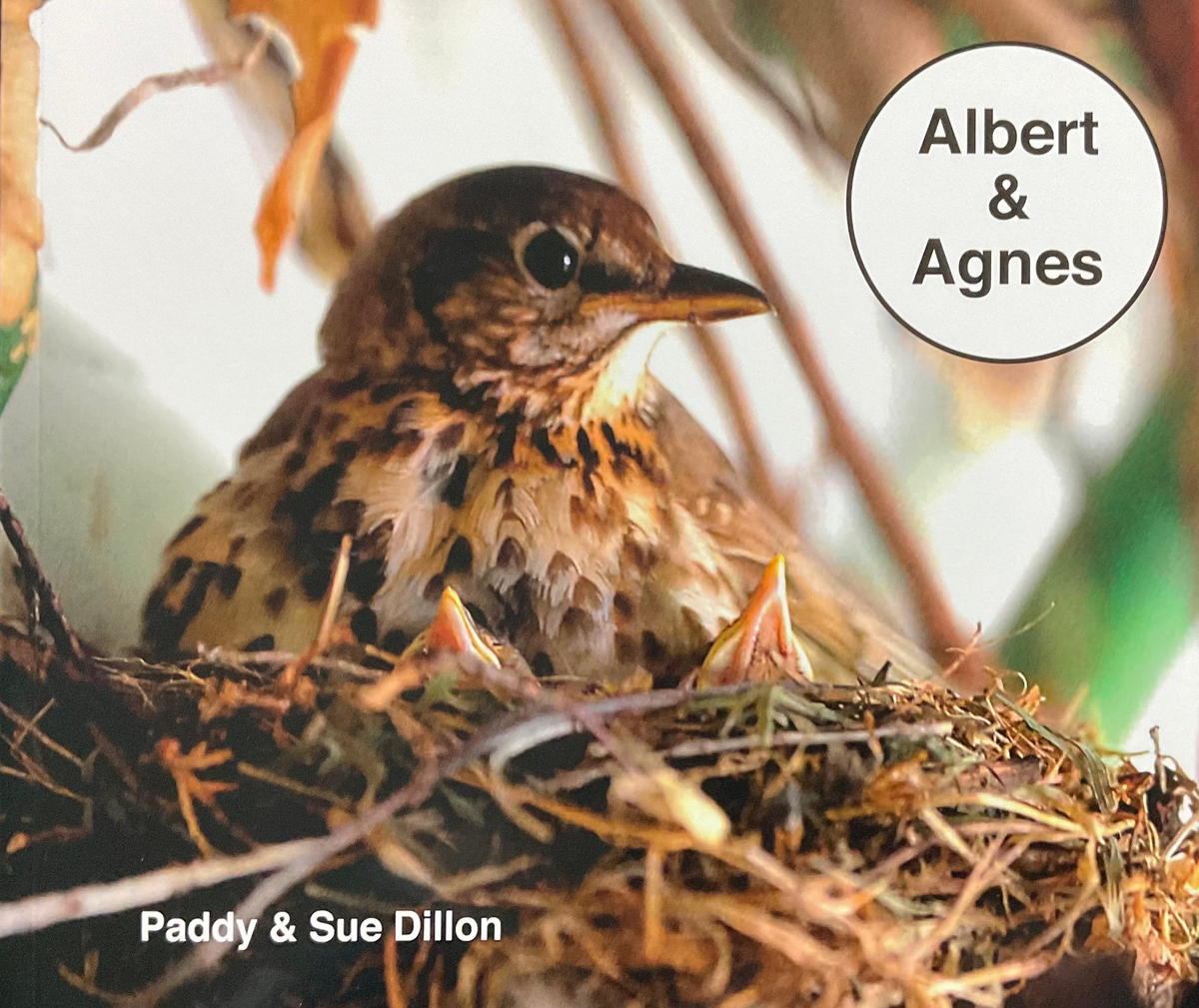 Albert & Agnes