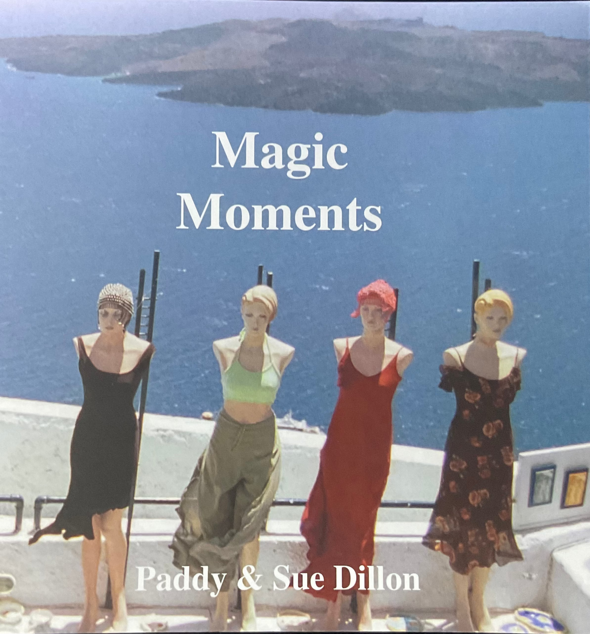 Magic Moments
