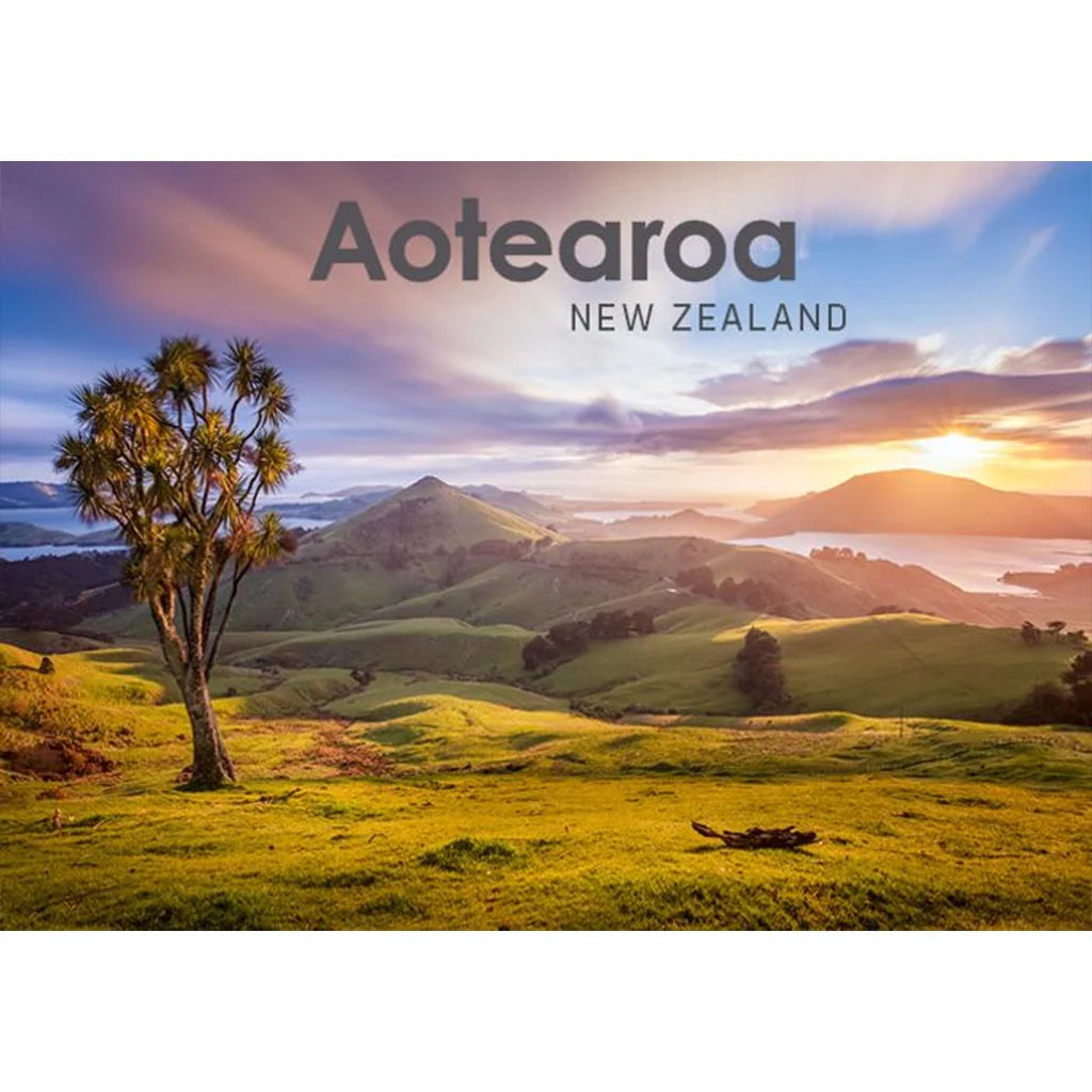 Aotearoa New Zealand Photobook Pikitia