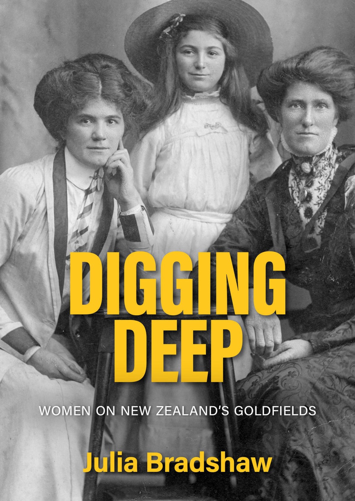Digging Deep