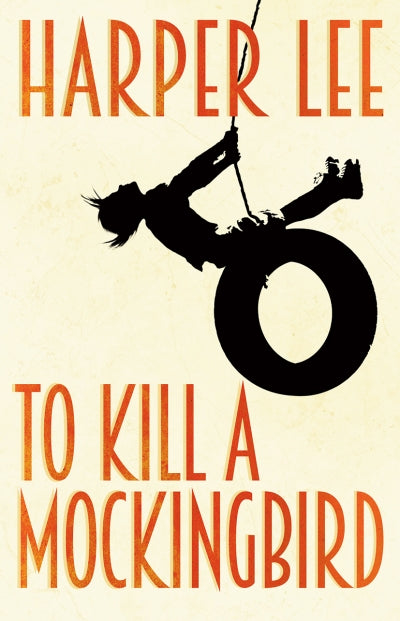 To Kill A Mockingbird