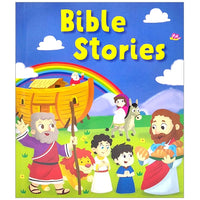 Bible Stories - Board Book