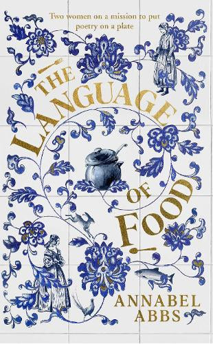 The Language of Food (Hardback)