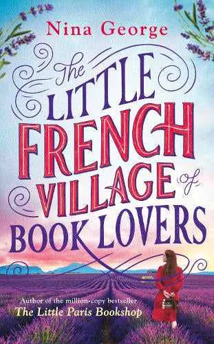 The Little French Village of Booklovers