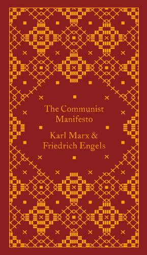 The Communist Manifesto