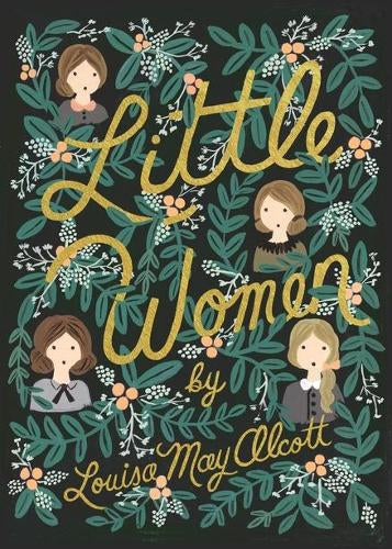 Little Women - Hardback