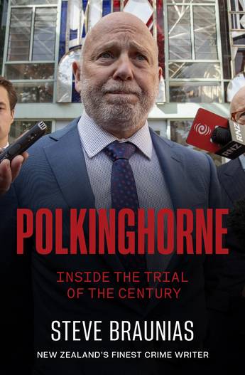 Polkinghorne: Inside the Trial of the Century