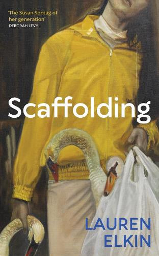 Scaffolding (Hardback)