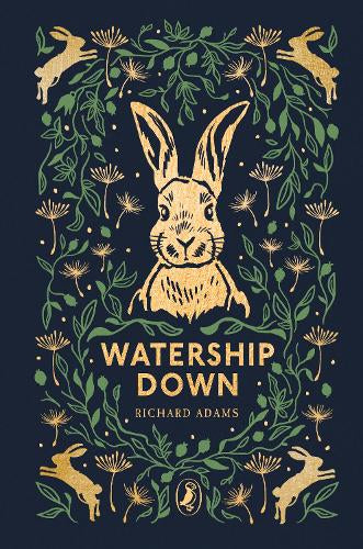 Watership Down (Clothbound Hardback)