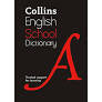 Collins Engish School Dictionary