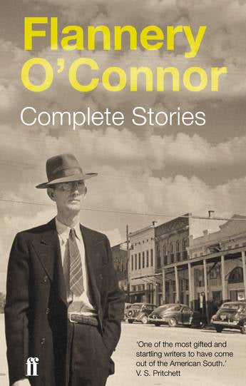 Flannery O'Connor: Complete Stories