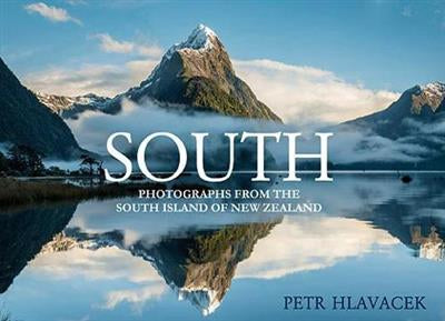 South: Photographs From the South Island of New Zealand