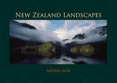 New Zealand Landscapes Pocket Edition