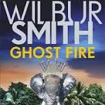 Ghost Fire