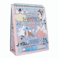 Enchanted Water Easel Pad & Pen