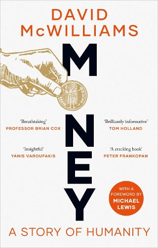 Money: The Story of Humanity