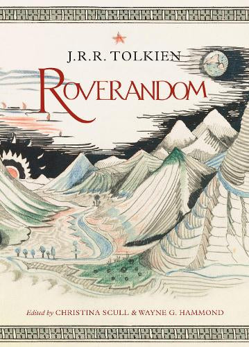 Roverandom (Pocket, Hardback Edition)