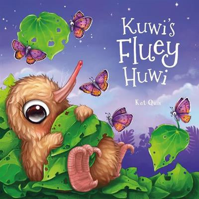 Kuwi's Fluey Huwi