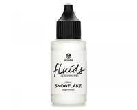 Octopus Fluids Alcohol Ink Snowflake White 30 ml