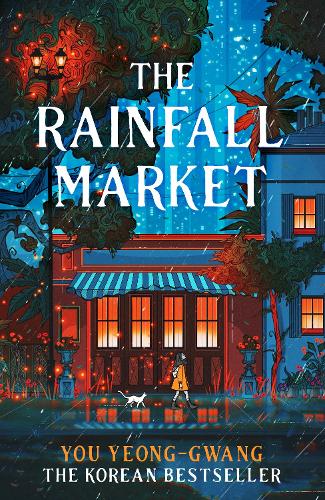 The Rainfall Market (Hardback)