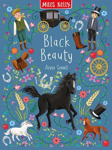 Black Beauty (Hardback)