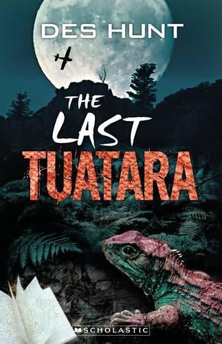 The Last Tuatara