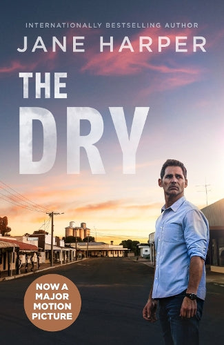 The Dry