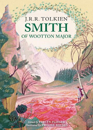 Smith of Wootton Major (Pocket, Hardback Edition)