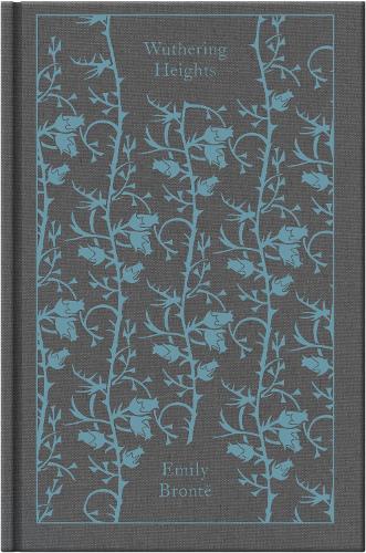 Wuthering Heights (Clothbound Hardback)