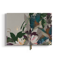 Ahi Weekly Diary 2026 by Flox