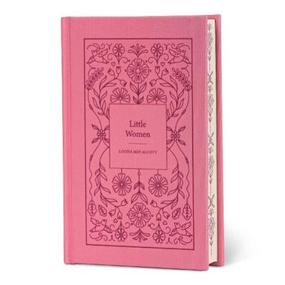 Little Women (Clothbound Hardback)