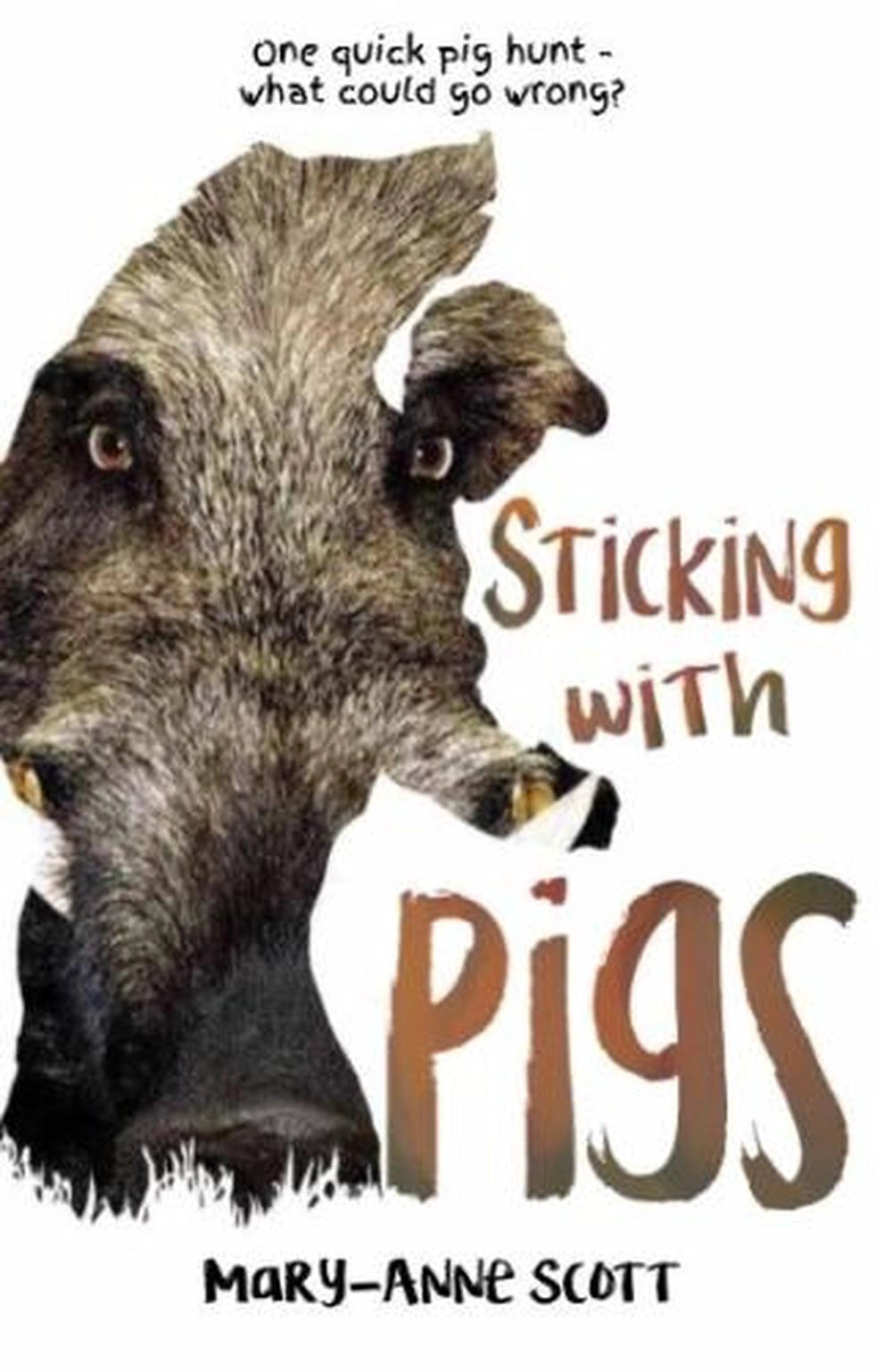 Sticking with Pigs