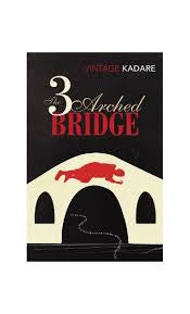 The Three-Arched Bridge