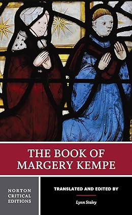 The Book of Margery Kempe