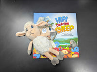 Hipi the Counting Sheep