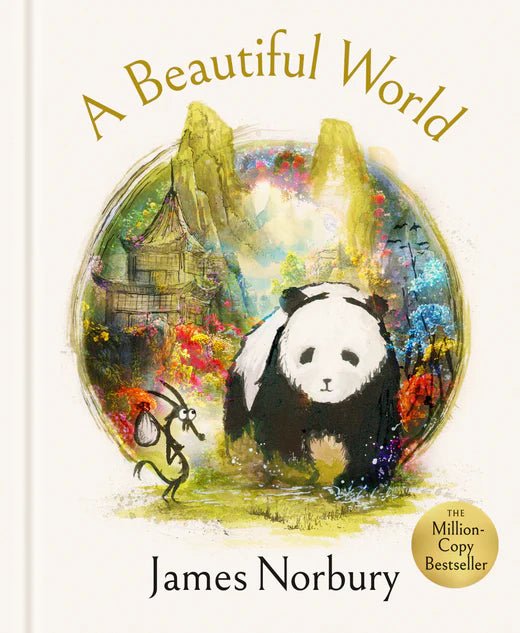 A Beautiful World - The Page and Prose Booksellers