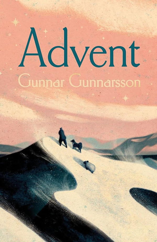 Advent - The Page and Prose Booksellers