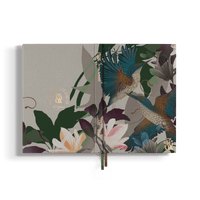 Ahi Weekly Diary 2026 by Flox - The Page and Prose Booksellers