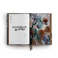 Ahi Weekly Diary 2026 by Flox - The Page and Prose Booksellers