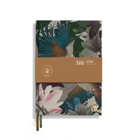 Ahi Weekly Diary 2026 by Flox - The Page and Prose Booksellers