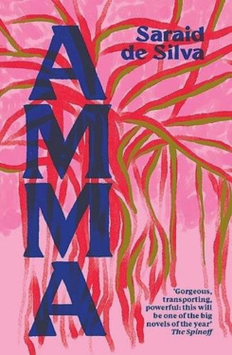 Amma - The Page and Prose Booksellers