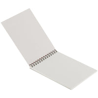 Aquarelle Etival Cold Pressed Wirebound 300 GSM Pad 12 Sheets - The Page and Prose Booksellers