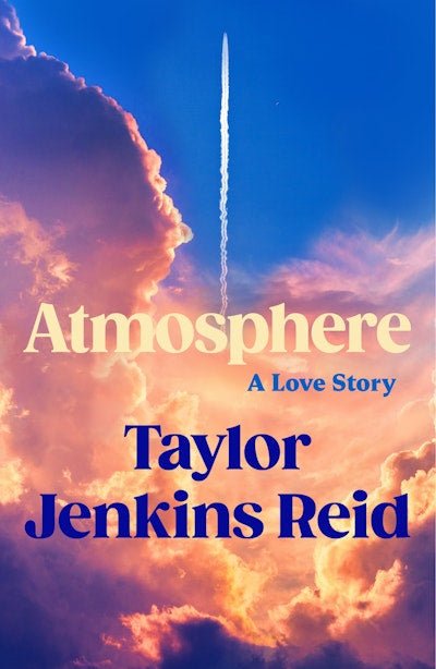 Atmosphere - The Page and Prose Booksellers